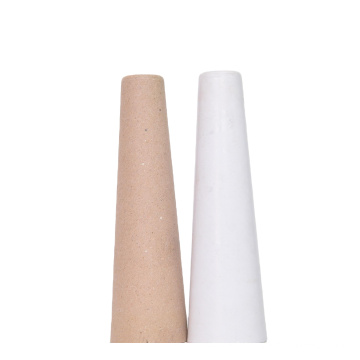 Textile à prix compétitif utilisant un tube de papier textile à âme en papier de bonne qualité
